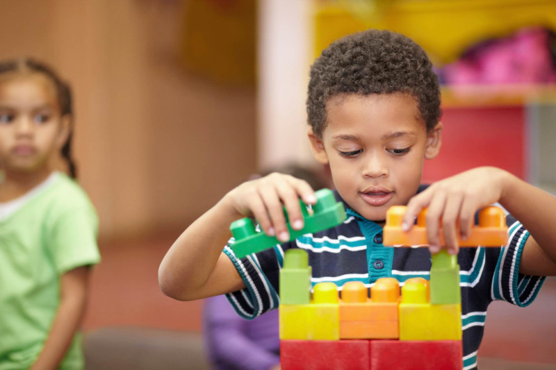 Empowering Children with Autism: The Importance of Early Intervention